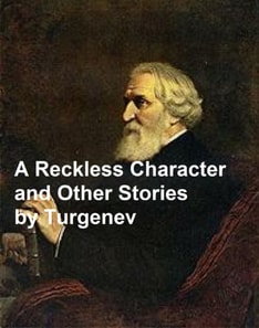 Reckless Character and Other Stories