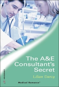 A&E Consultant's Secret