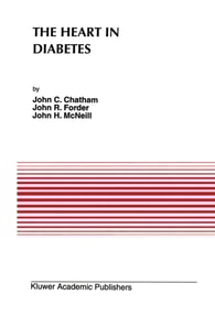Heart in Diabetes