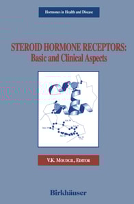 Steroid Hormone Receptors: Basic and Clinical Aspects