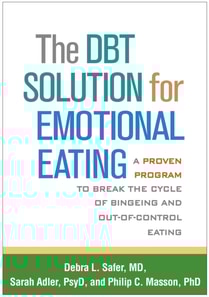 DBT Solution for Emotional Eating