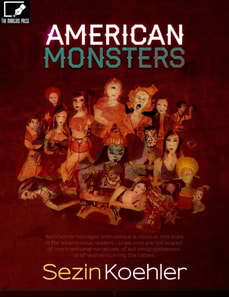 American Monsters