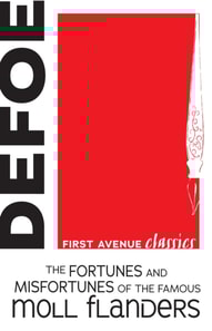 Fortunes and Misfortunes of the Famous Moll Flanders