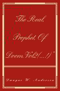 &quote;The Real, Prophet, of Doom.Vol2(...!)&quote;