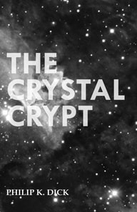 Crystal Crypt
