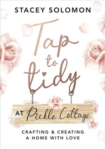 Tap to Tidy at Pickle Cottage