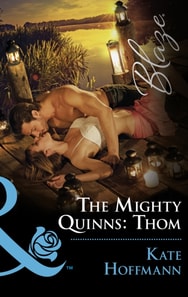 Mighty Quinns: Thom