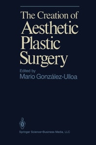 Creation of Aesthetic Plastic Surgery
