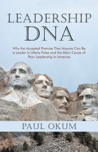 Leadership Dna
