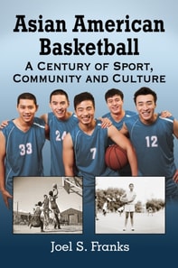 Asian American Basketball