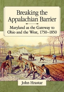 Breaking the Appalachian Barrier