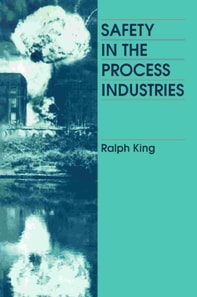 Safety in the Process Industries