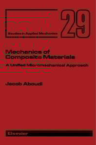 Mechanics of Composite Materials