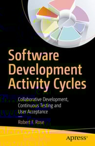 Software Development Activity Cycles