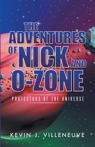 Adventures of Nick and O-Zone