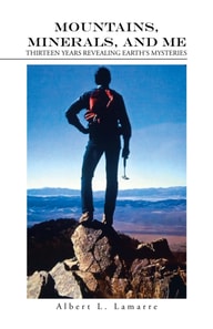 Mountains, Minerals, and Me