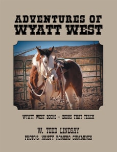 Adventures of Wyatt West