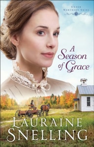 Season of Grace (Under Northern Skies Book #3)