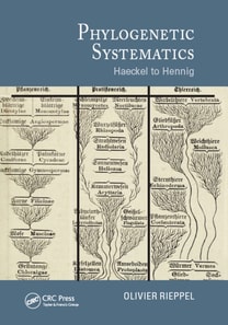 Phylogenetic Systematics