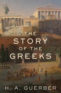 Story of the Greeks