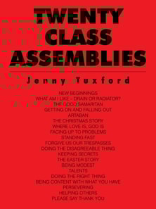 Twenty Class Assemblies