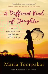 Different Kind of Daughter