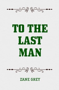 To the Last Man
