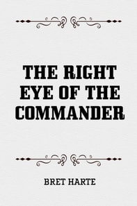 Right Eye of the Commander