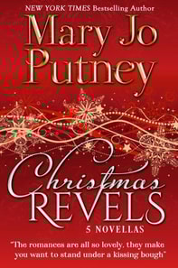 Christmas Revels: Five Novellas