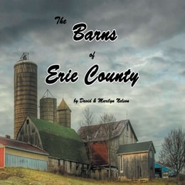 Barns of Erie County