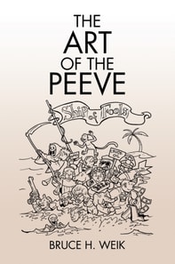 Art of the Peeve