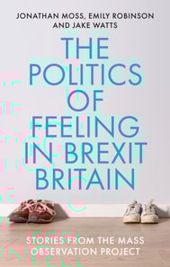 politics of feeling in Brexit Britain