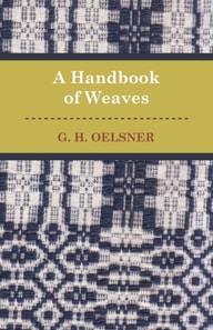 Handbook Of Weaves