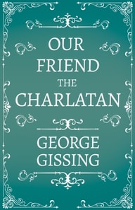 Our Friend the Charlatan