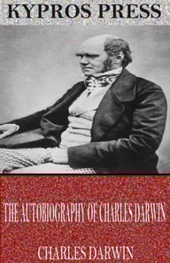 Autobiography of Charles Darwin