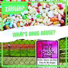What's Drug Abuse?