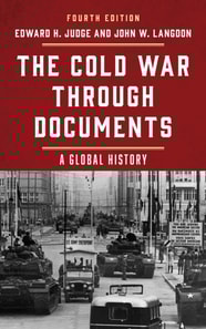 Cold War through Documents