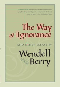 Way of Ignorance