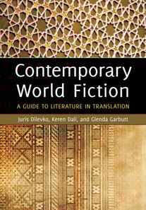 Contemporary World Fiction