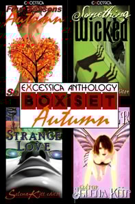 Excessica Anthology Box Set Autumn