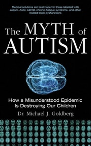 Myth of Autism