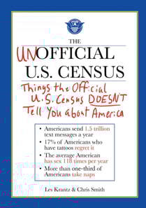 Unofficial U.S. Census