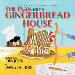 Plan for the Gingerbread House