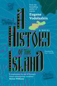 History of the Island