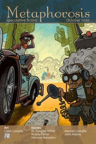 Metaphorosis October 2020