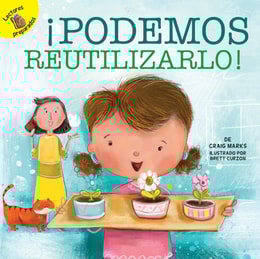 !Podemos reutilizarlo!
