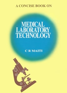 Concise Book on Medical Laboratory Technology