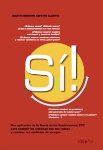 Si, una aplicacion de la Teoria de las Restricciones para analizar los sistemas que nos rodean 