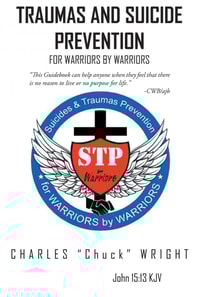 Traumas and Suicide Prevention