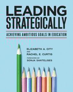 Leading Strategically